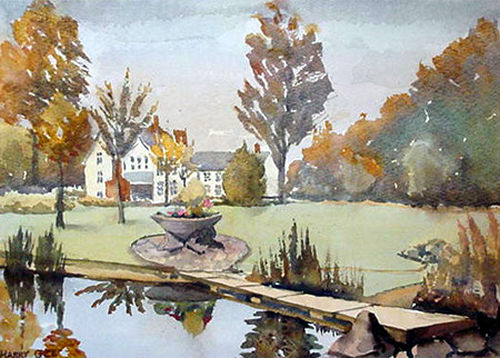 lakefirhouse2 jpg